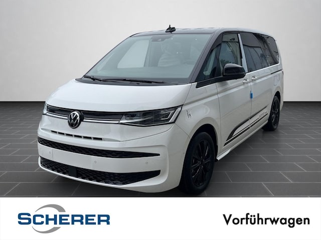 Volkswagen Multivan langversion
