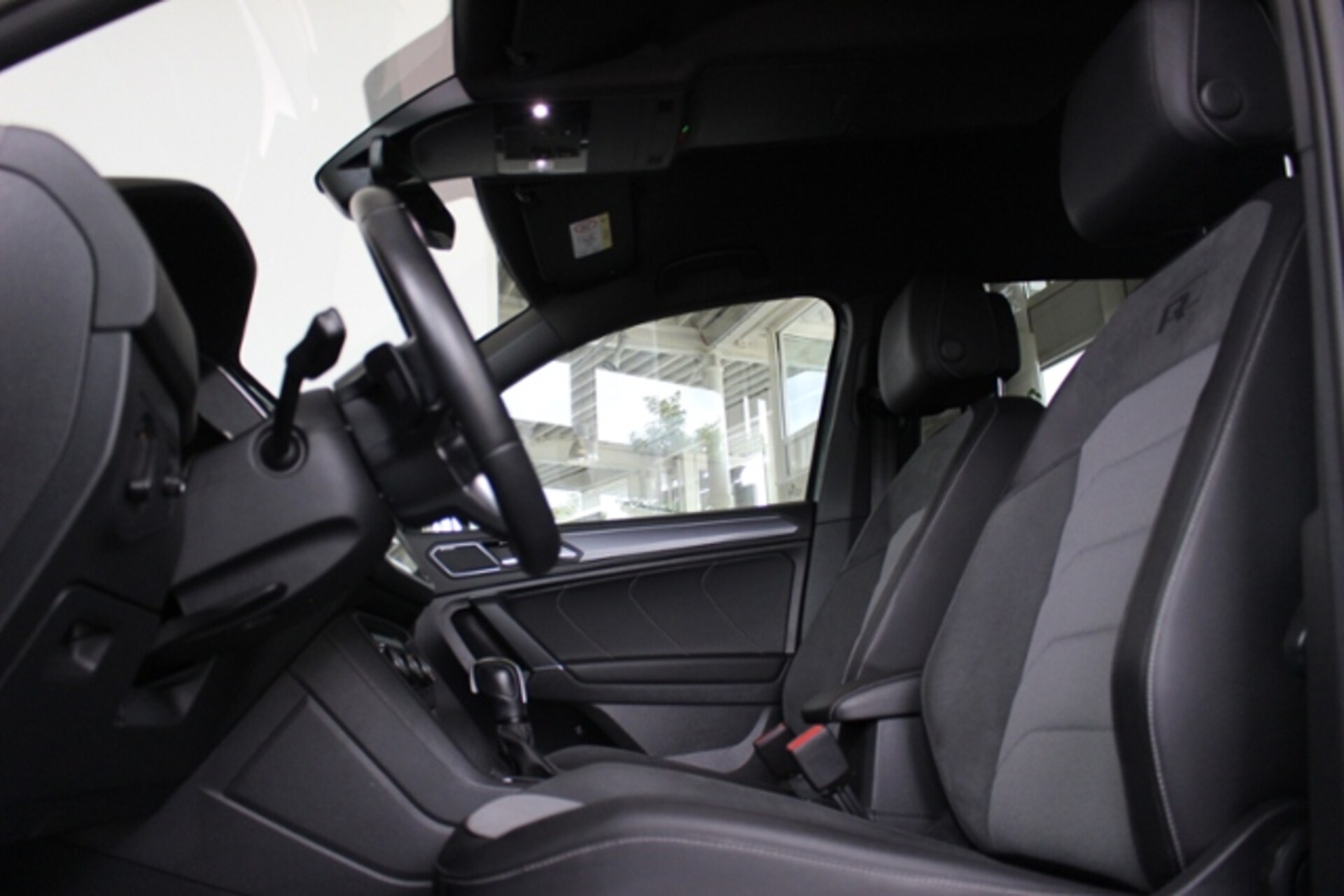 Volkswagen Tiguan Allspace Highline