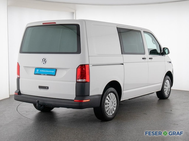 Volkswagen T6.1 Transporter