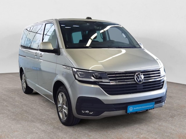 Volkswagen T6.1 Multivan