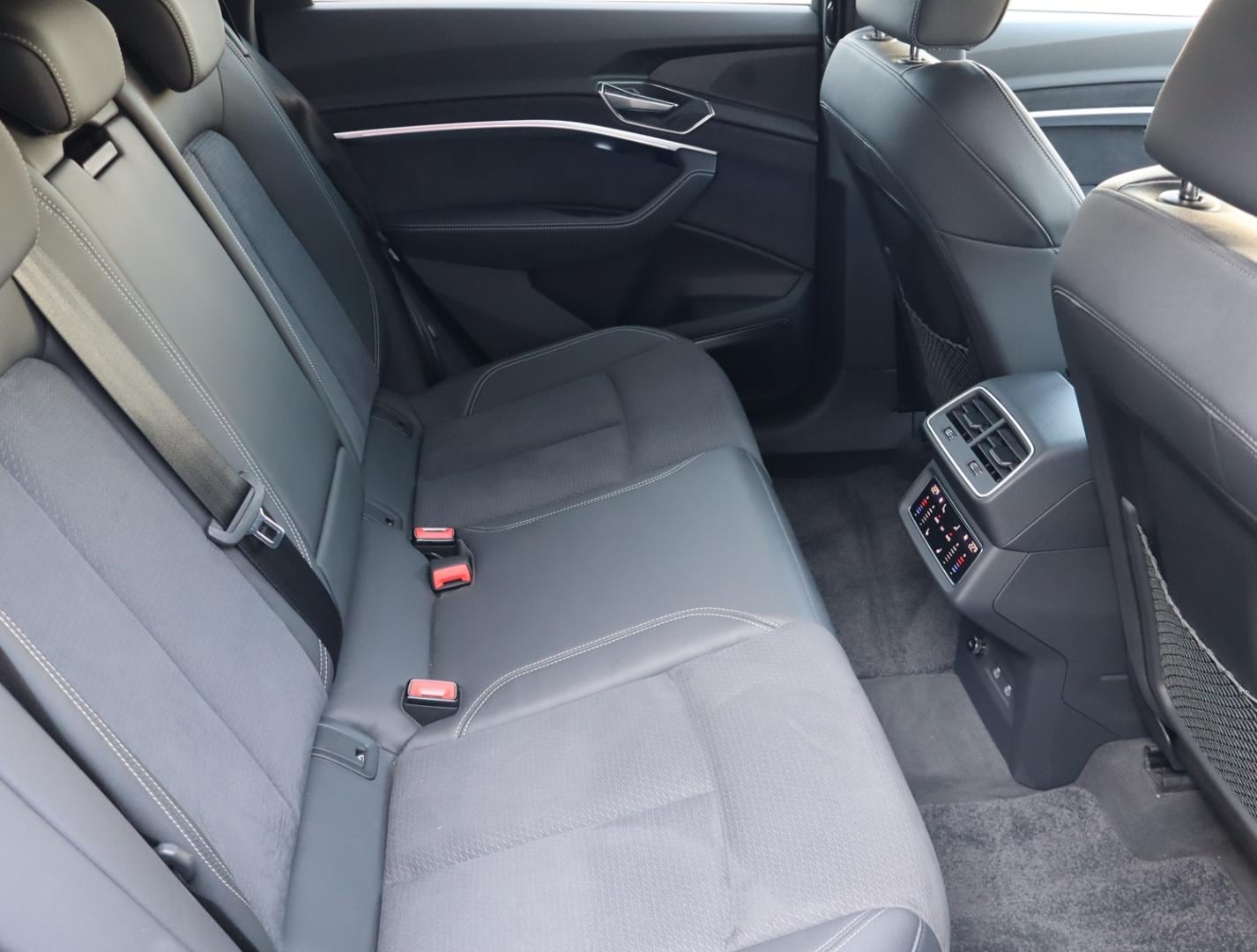 Audi Q8 e-tron 55 e-tron S line for more details contact your dealer