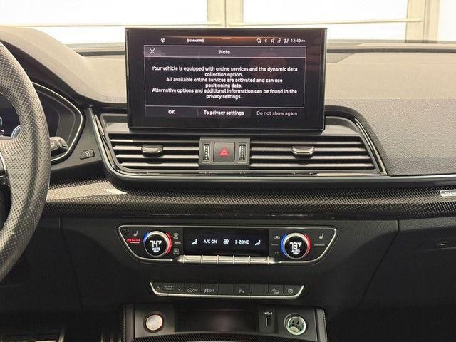 2023 Audi SQ5 Premium Plus - Photo 10