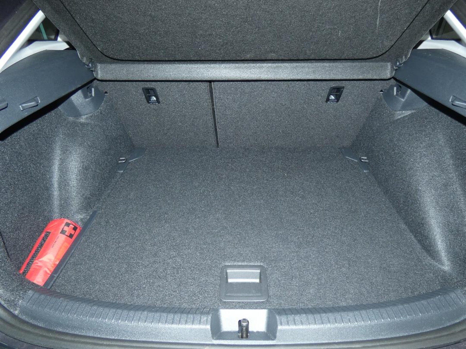 Volkswagen Taigo Goal