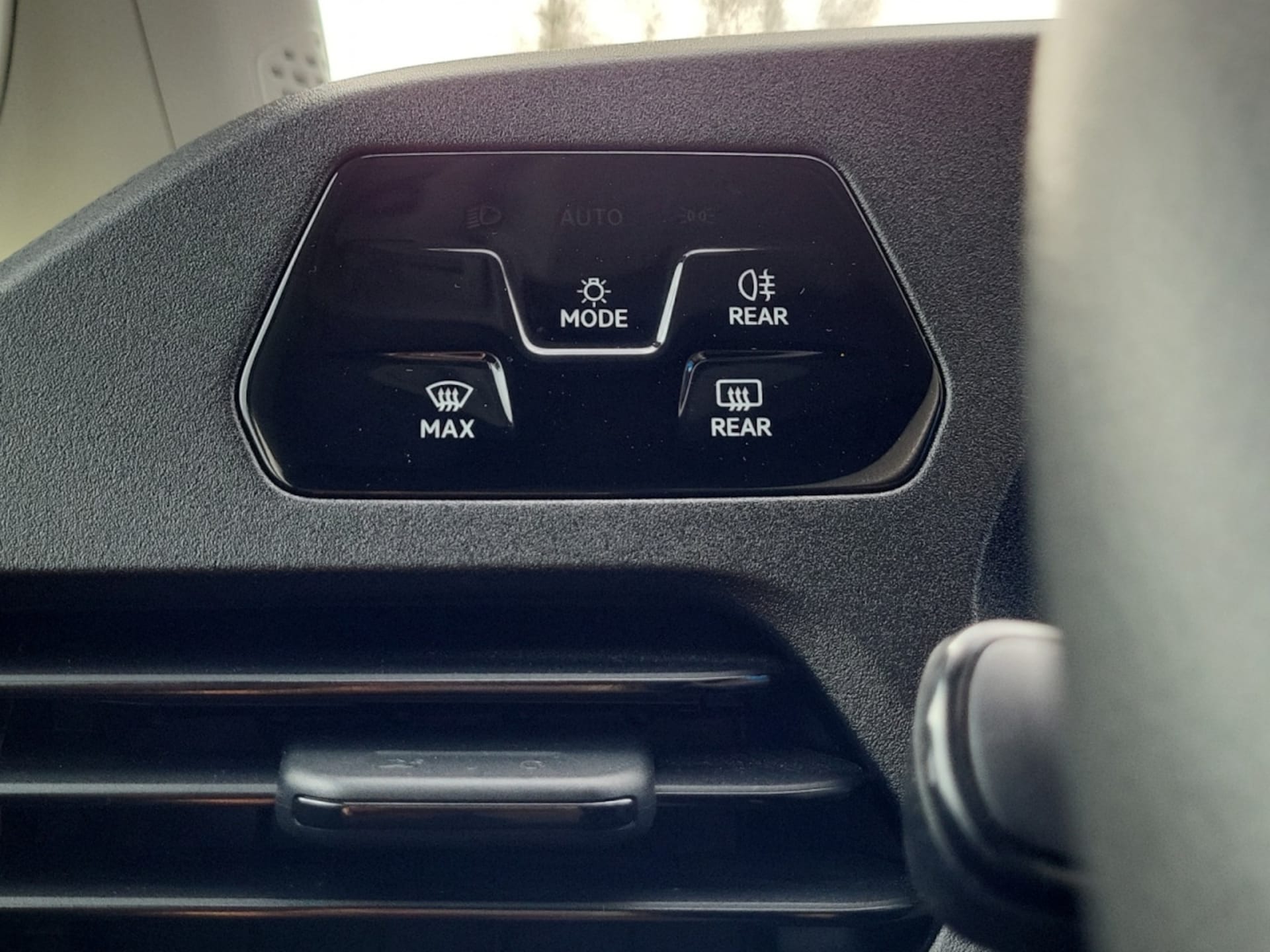 Volkswagen Caddy Cargo