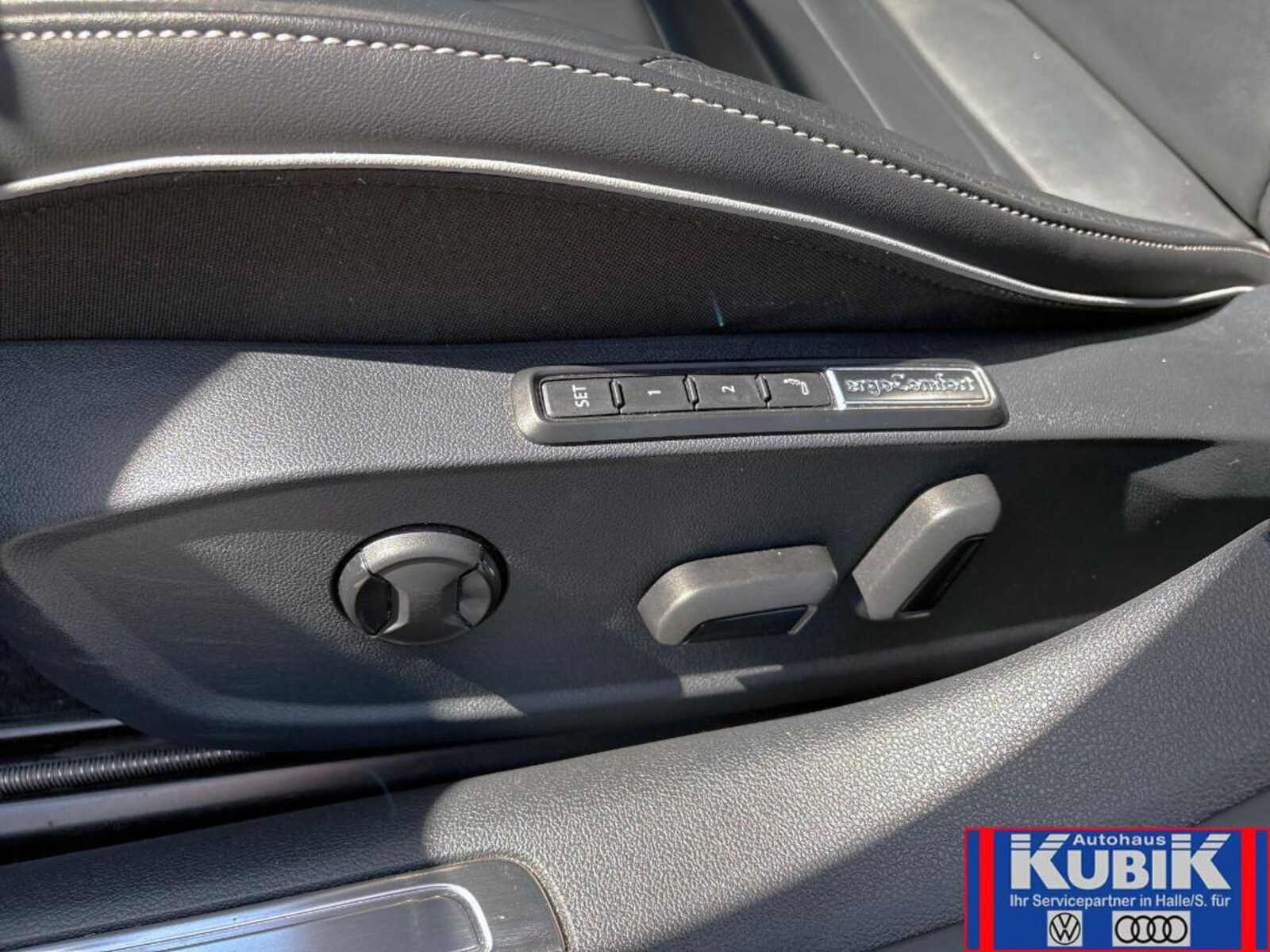 Volkswagen Arteon Shooting Brake – Bild 26