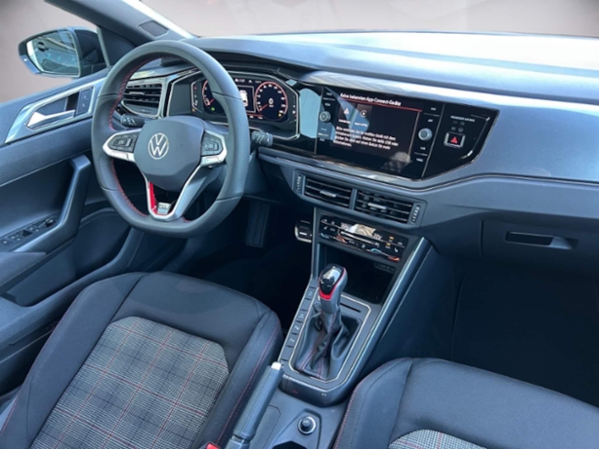 Volkswagen Polo GTI