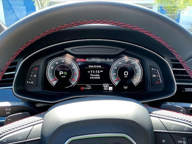 2026 Audi Q7 Prestige - Photo 16
