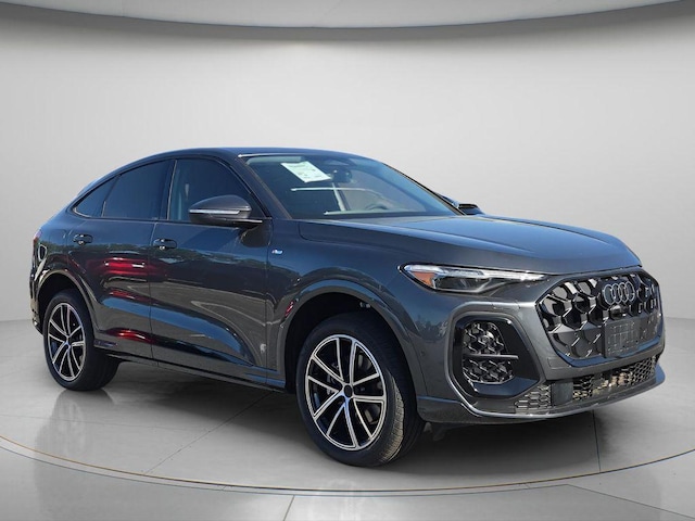 2026 Audi Q5 Sportback