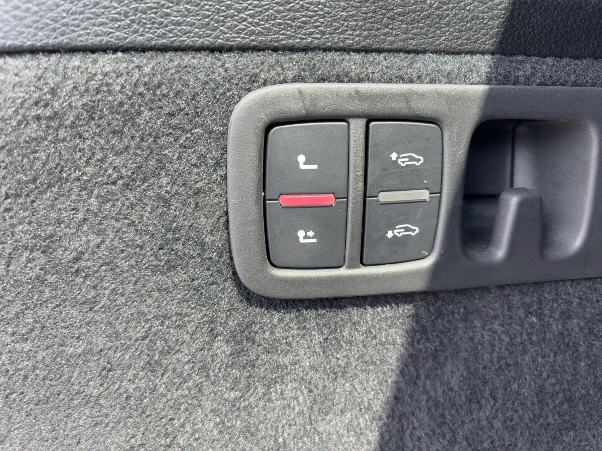 Audi Q7 SUV TFSI e S line