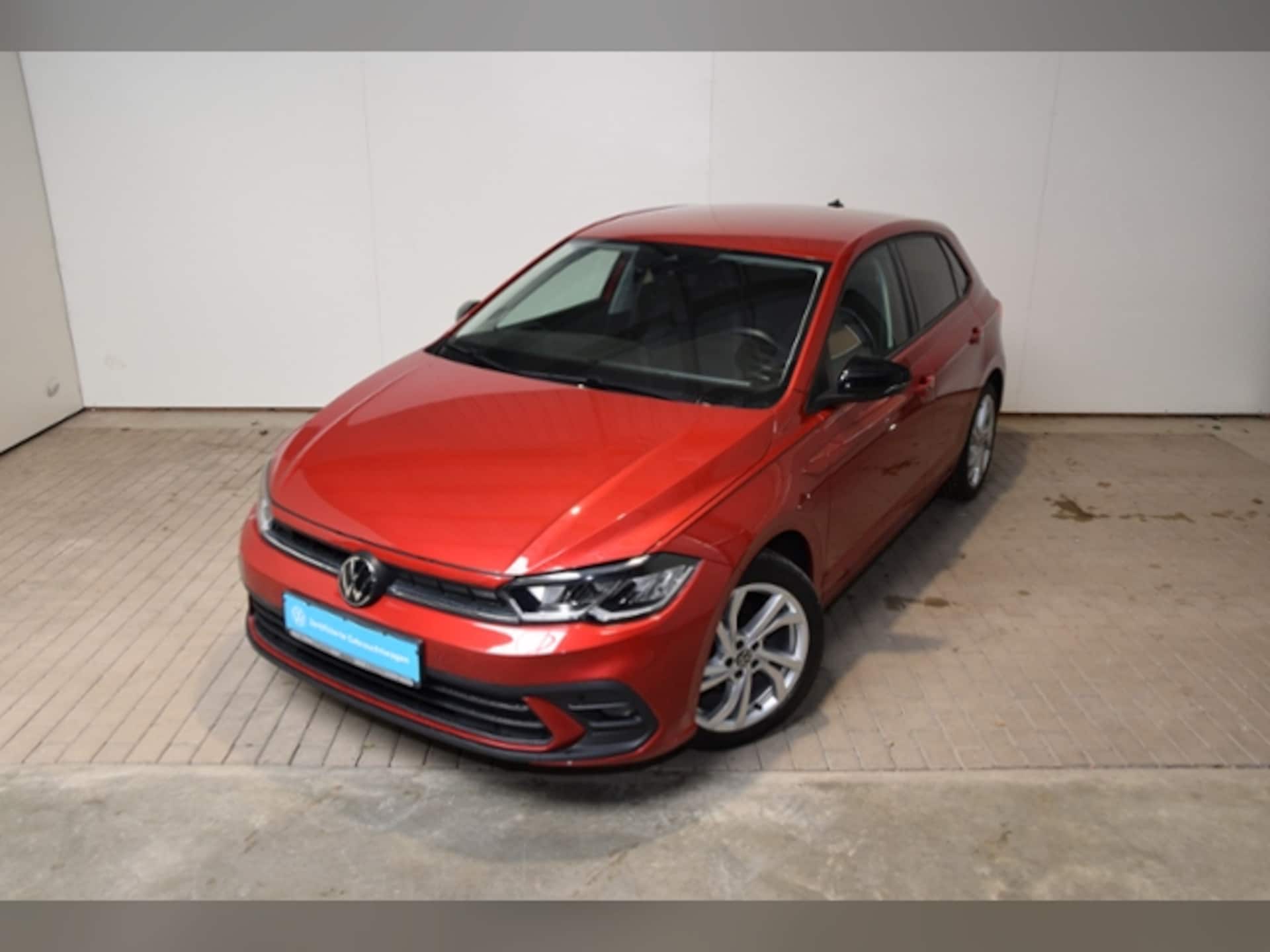 Volkswagen Polo Goal