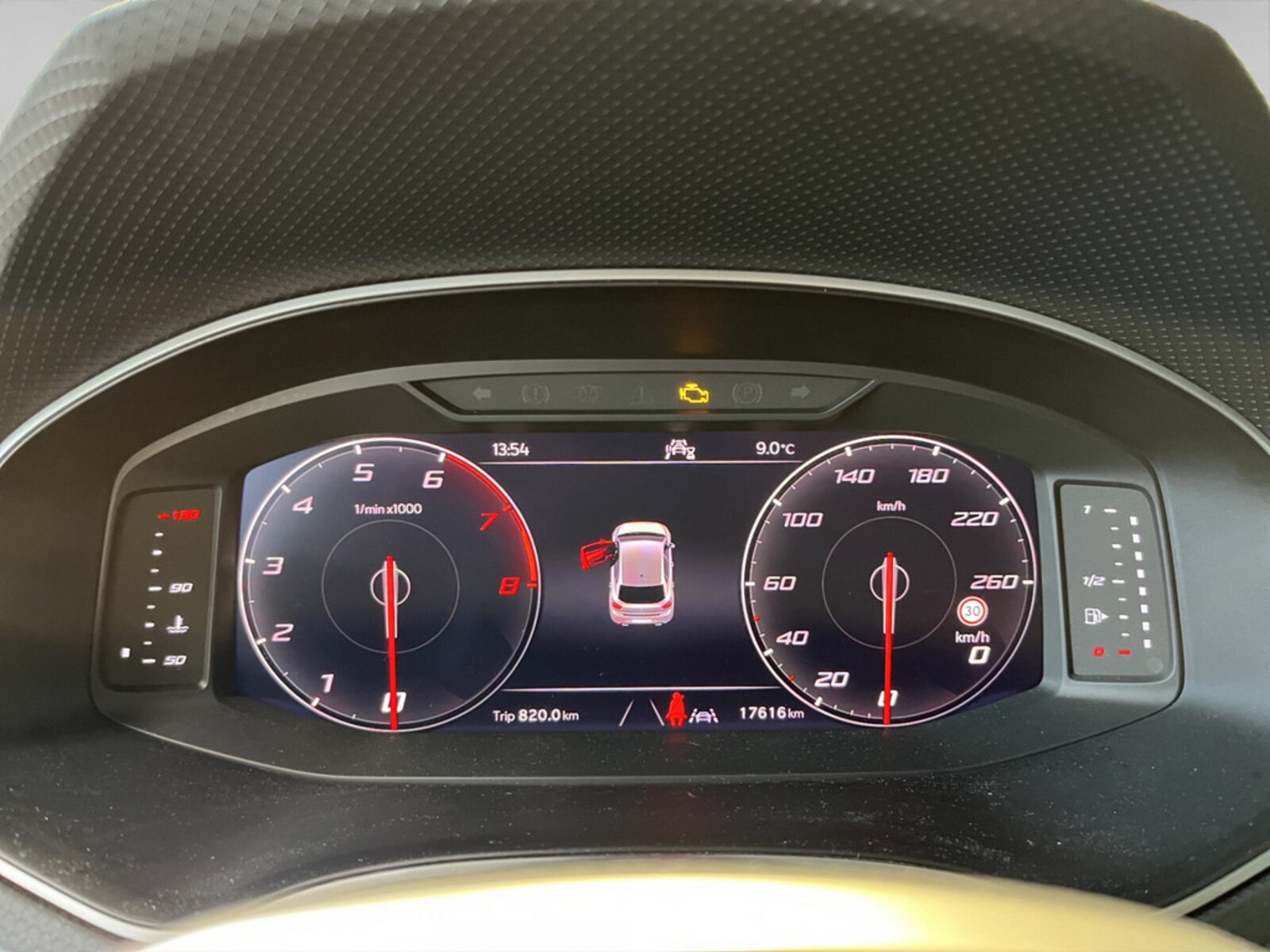 SEAT Ibiza – Bild 9