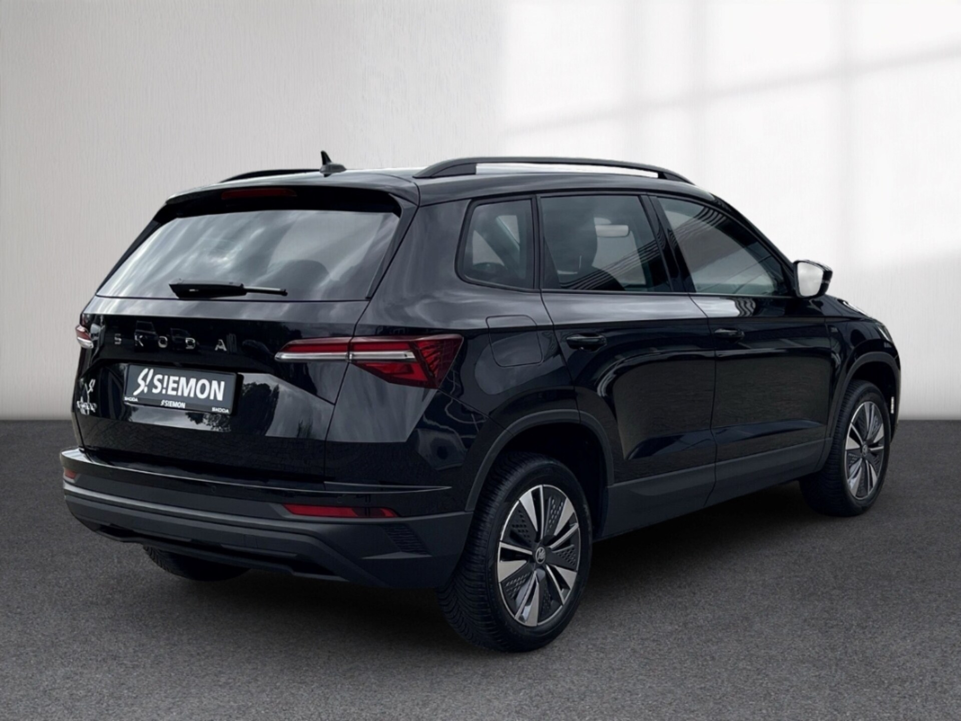 Skoda Karoq Tour