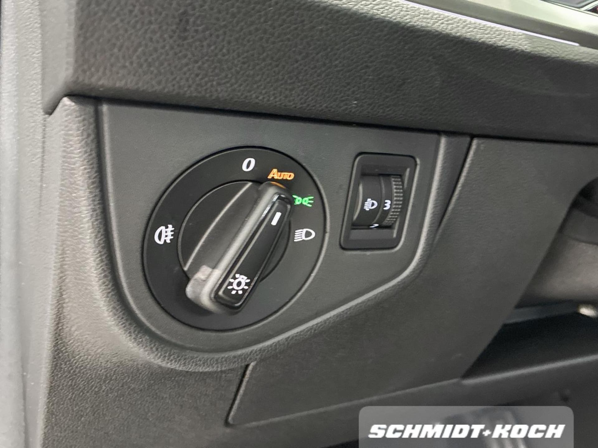Volkswagen Taigo MOVE