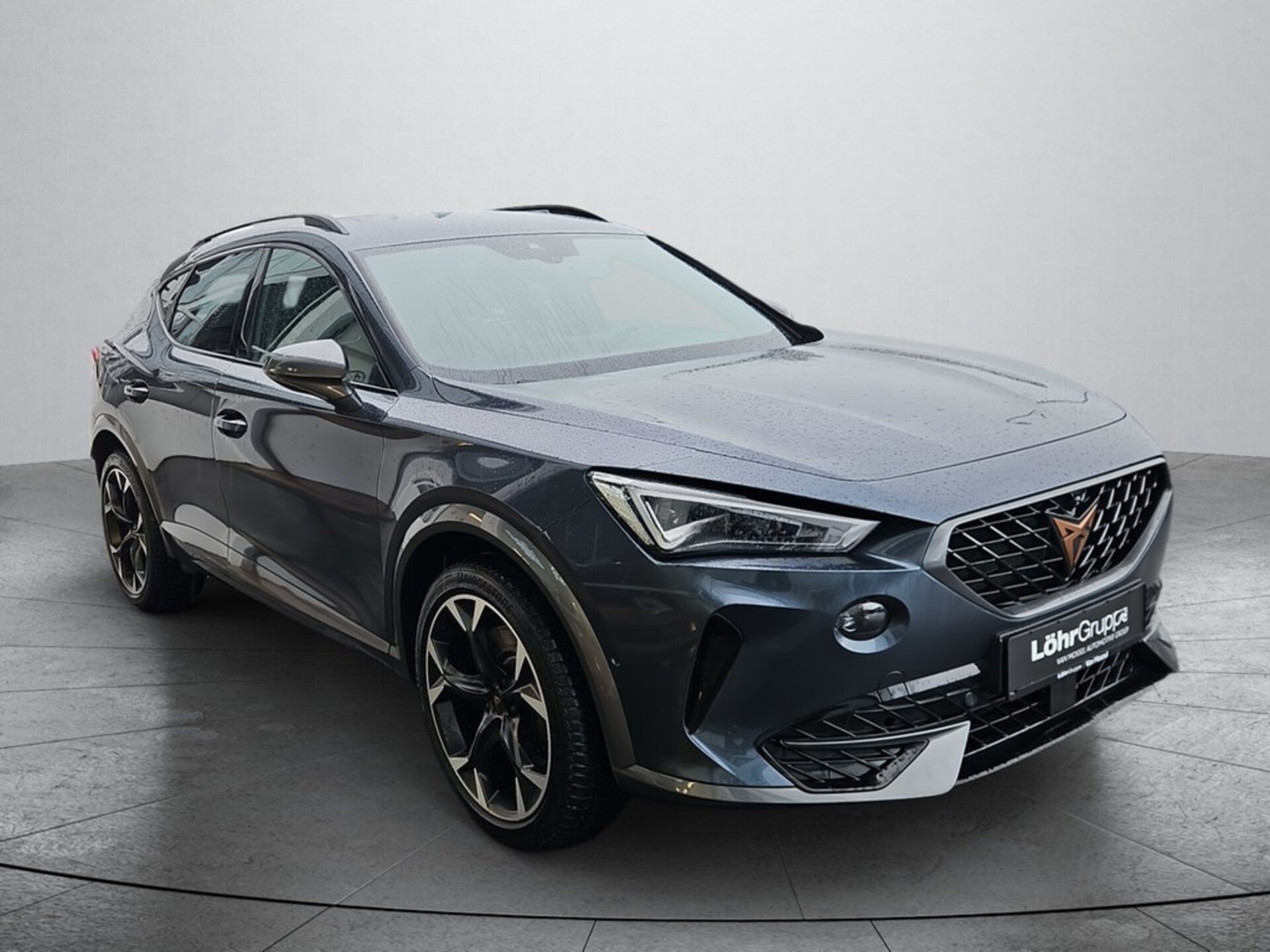 CUPRA Formentor VZ