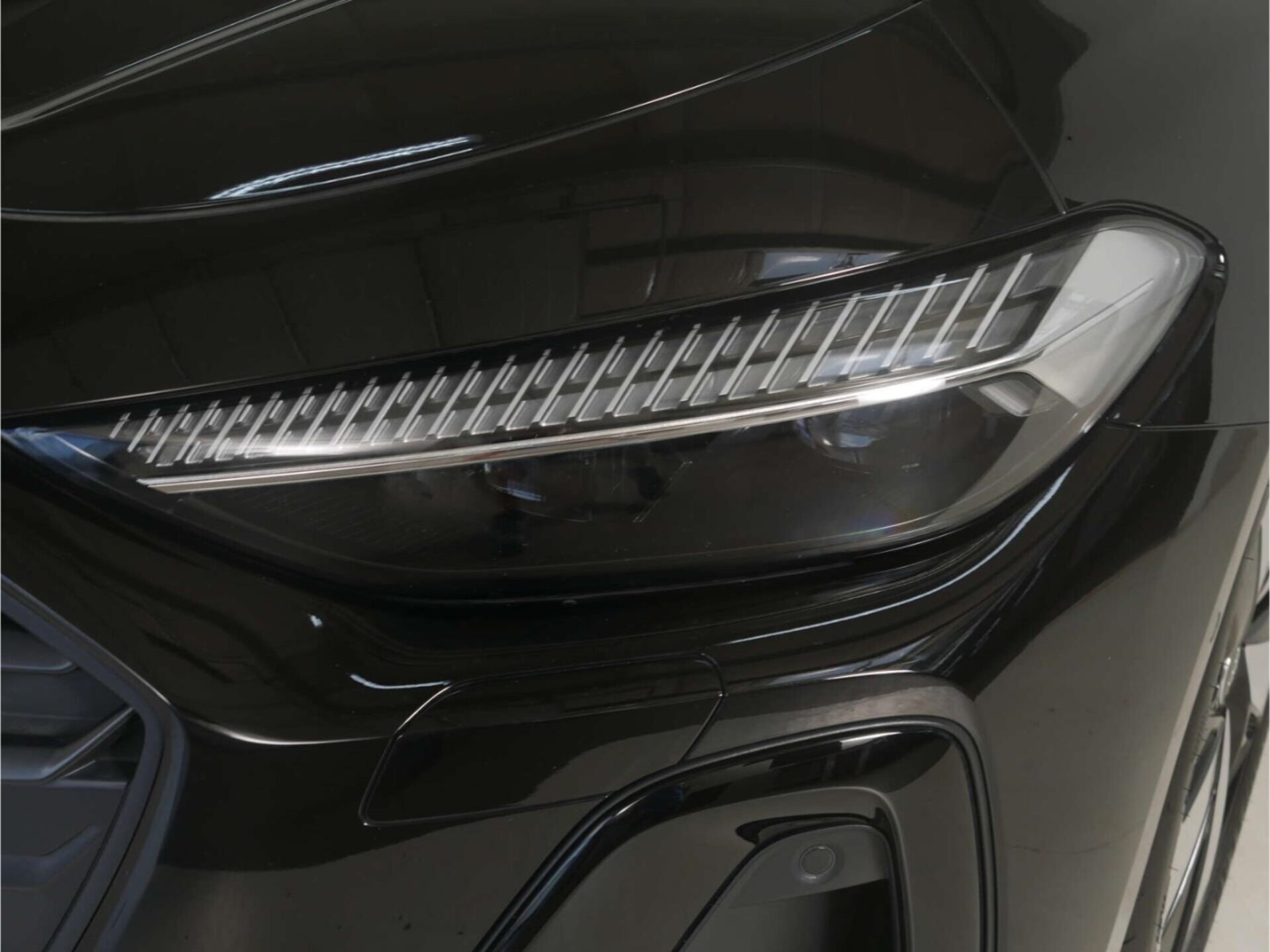 Audi A5 Avant e-hybrid