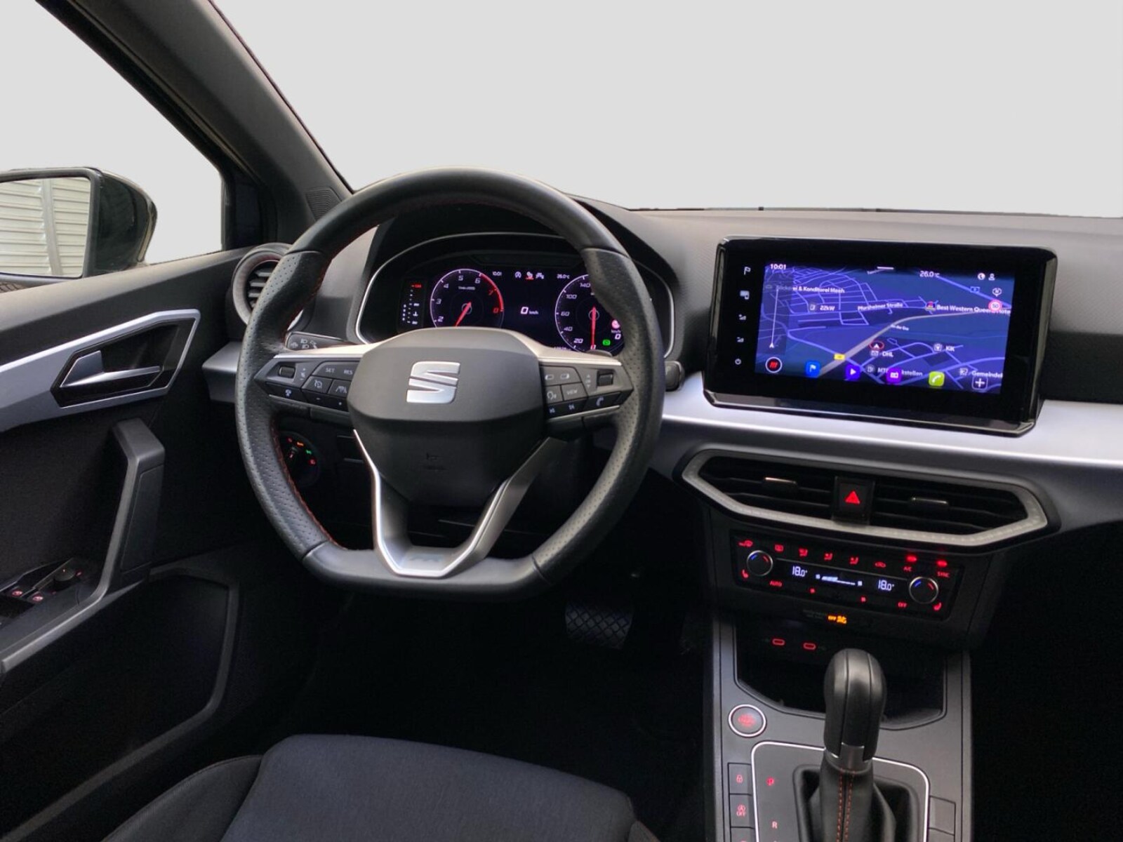 SEAT Ibiza – Bild 4
