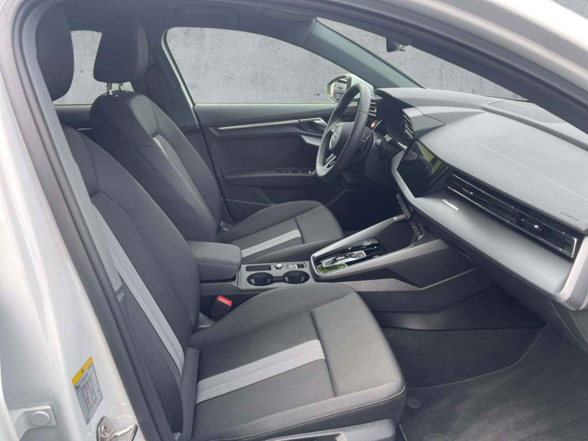 Audi A3 allstreet TFSI e
