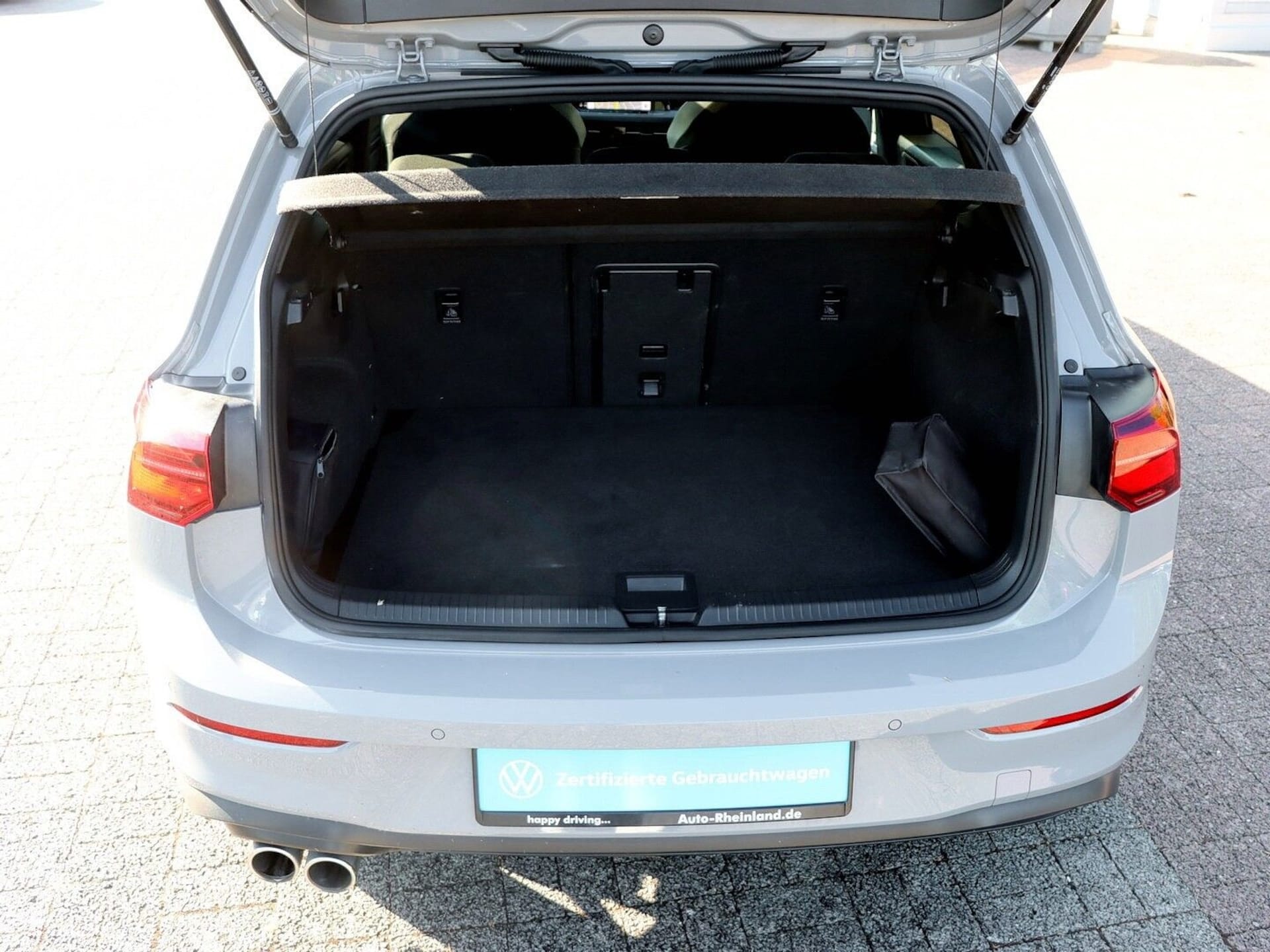 Volkswagen Golf GTD