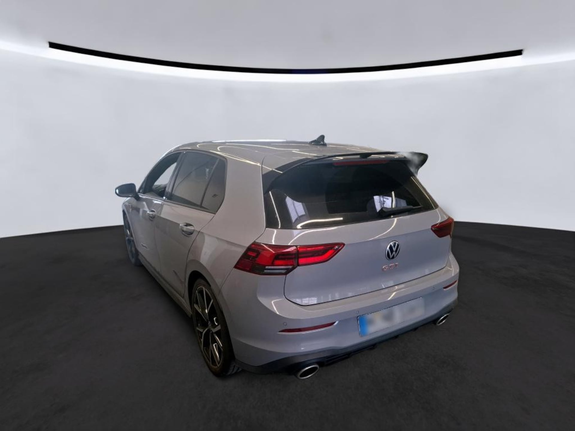Volkswagen Golf GTI Clubsport