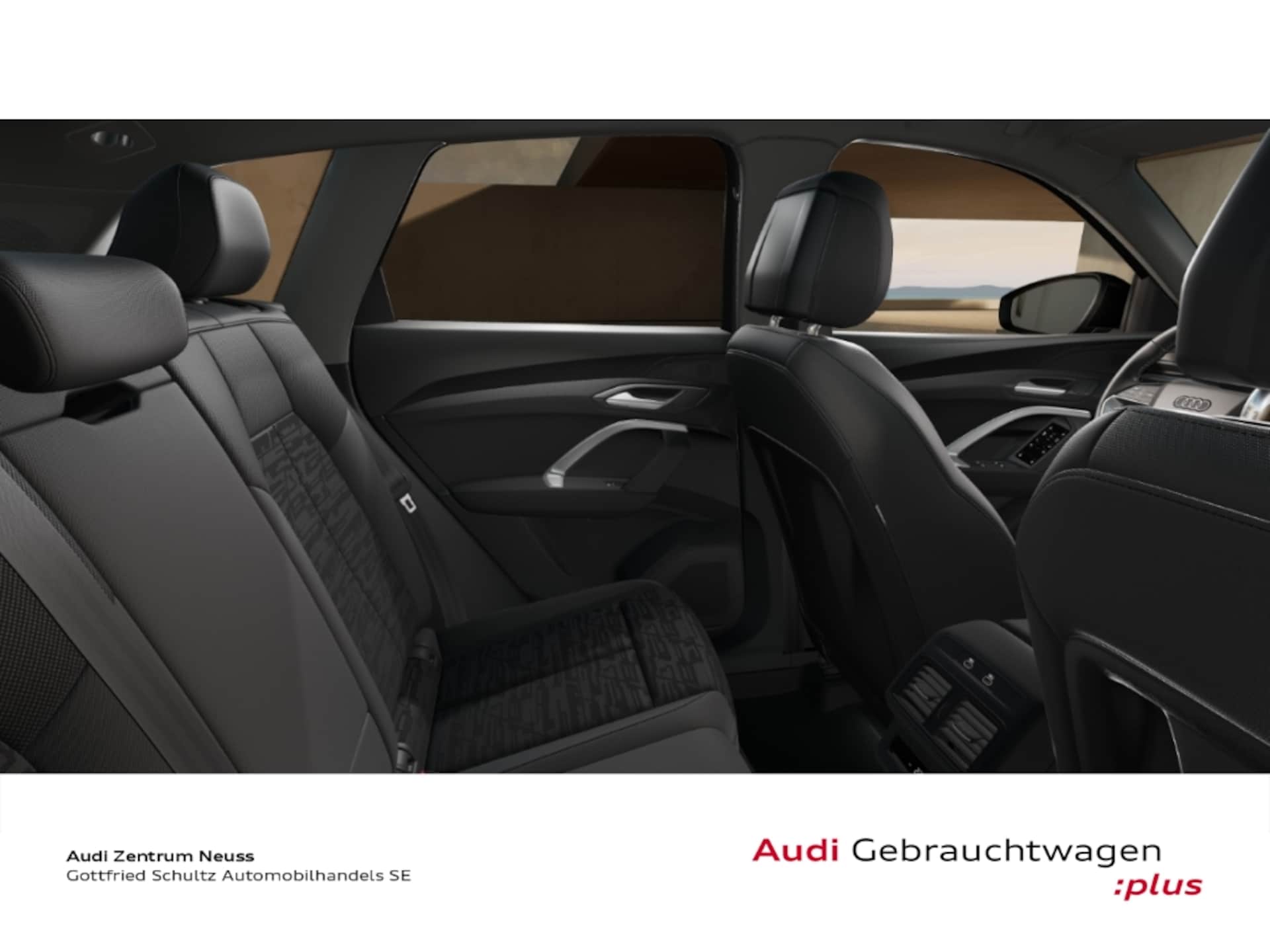Audi Q5 SUV