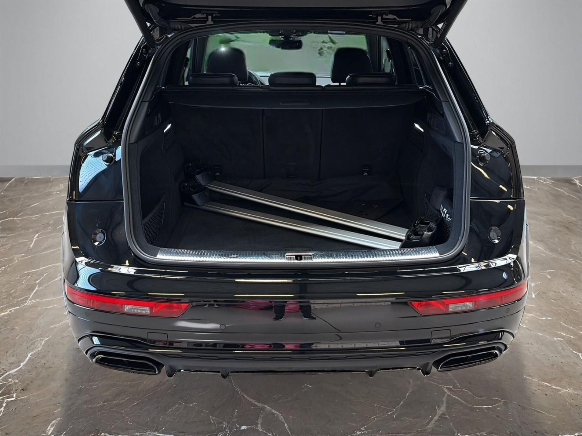 Audi Q5 SUV S line