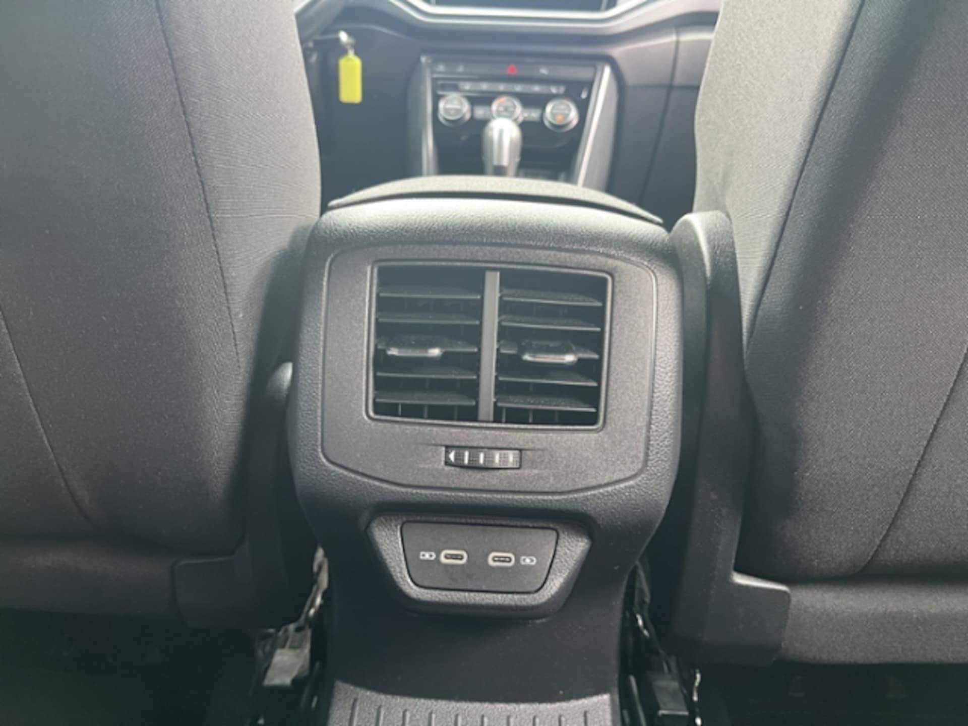 Volkswagen T-Roc Sport