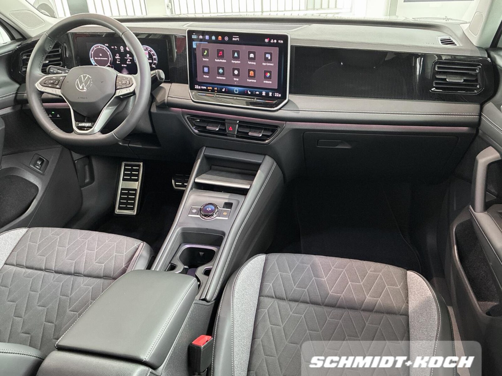 Volkswagen Tiguan – Bild 6