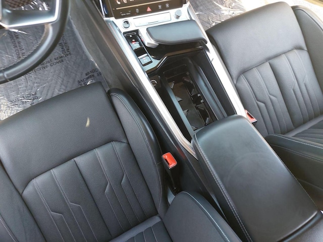 2024 Audi Q8 e-tron Prestige - Photo 28
