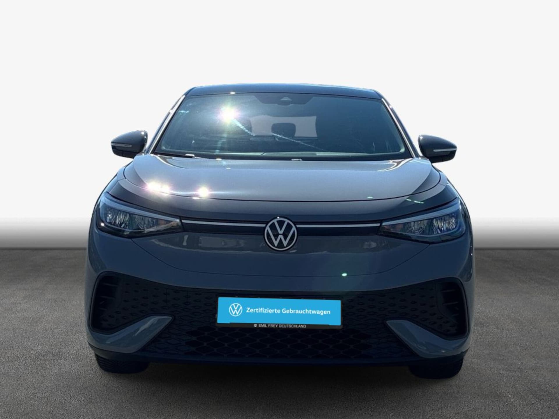 Volkswagen ID.5 Pro