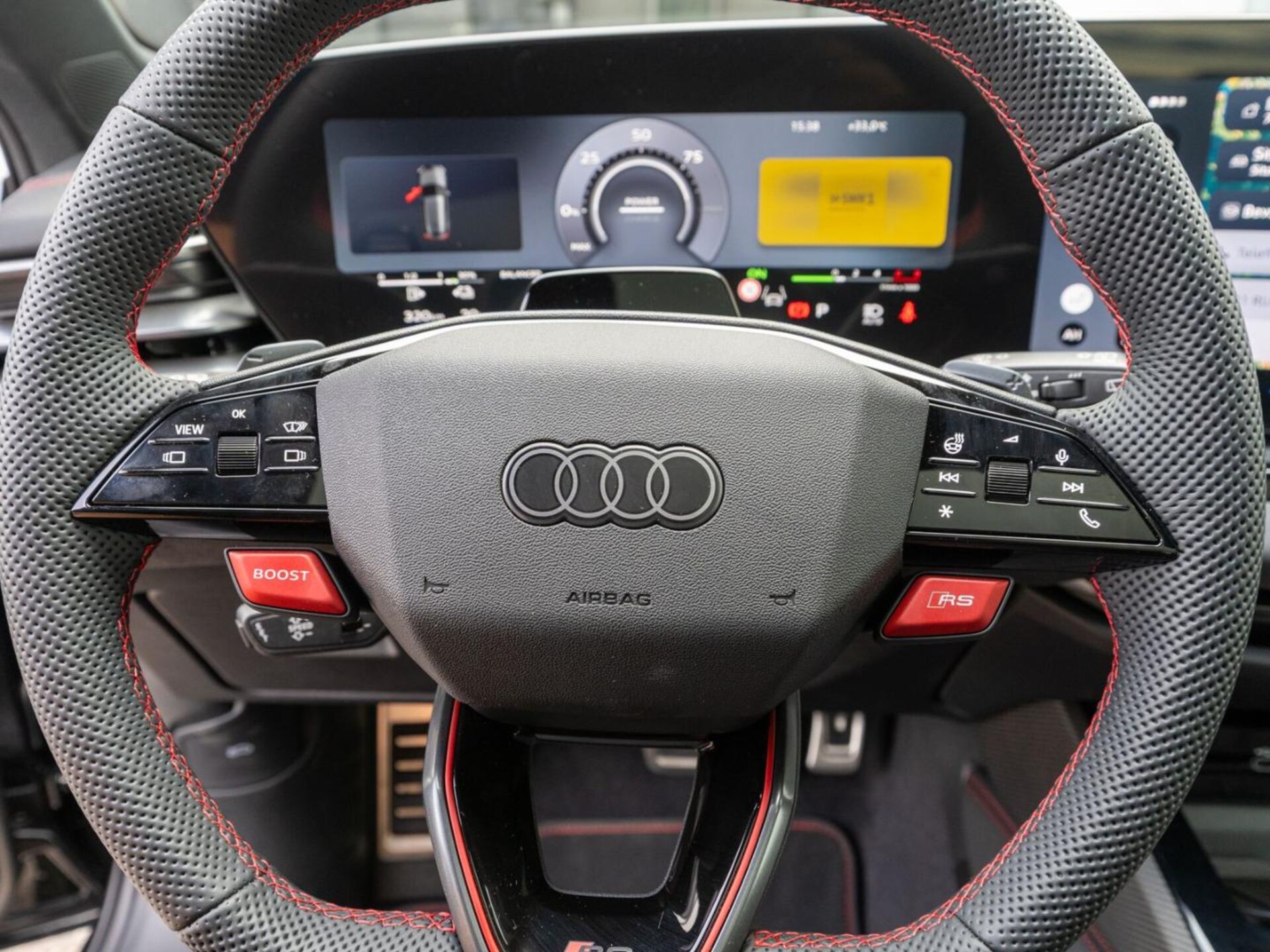 Audi RS 5 Avant