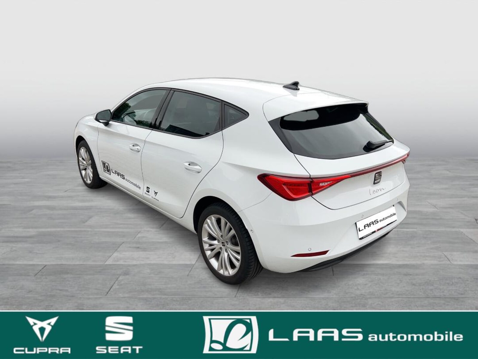 SEAT Leon – Bild 3