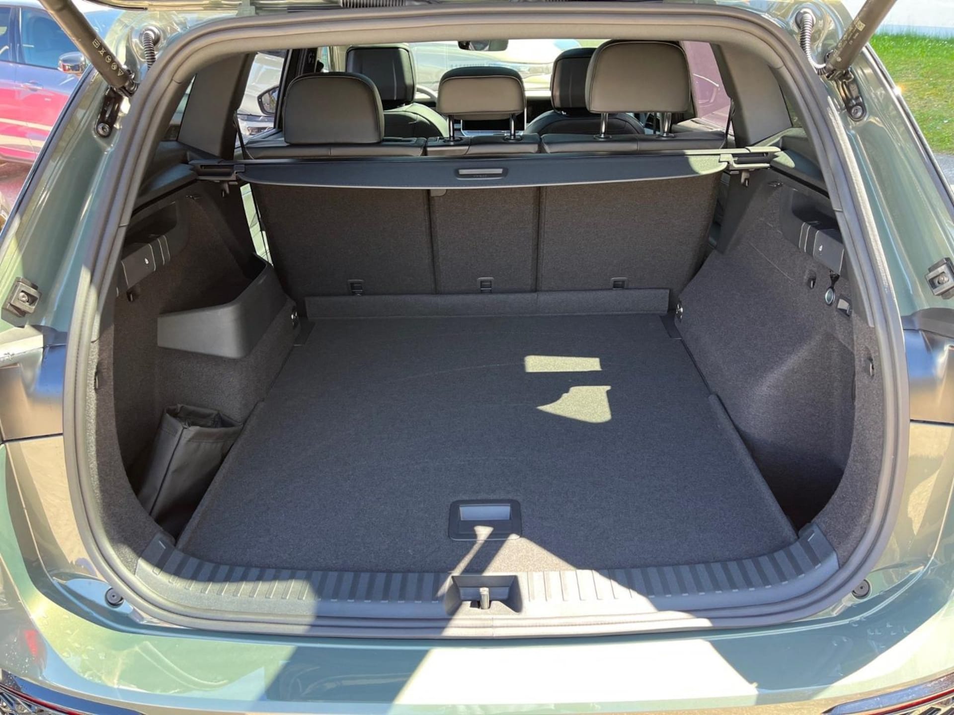 Volkswagen Tayron R-Line
