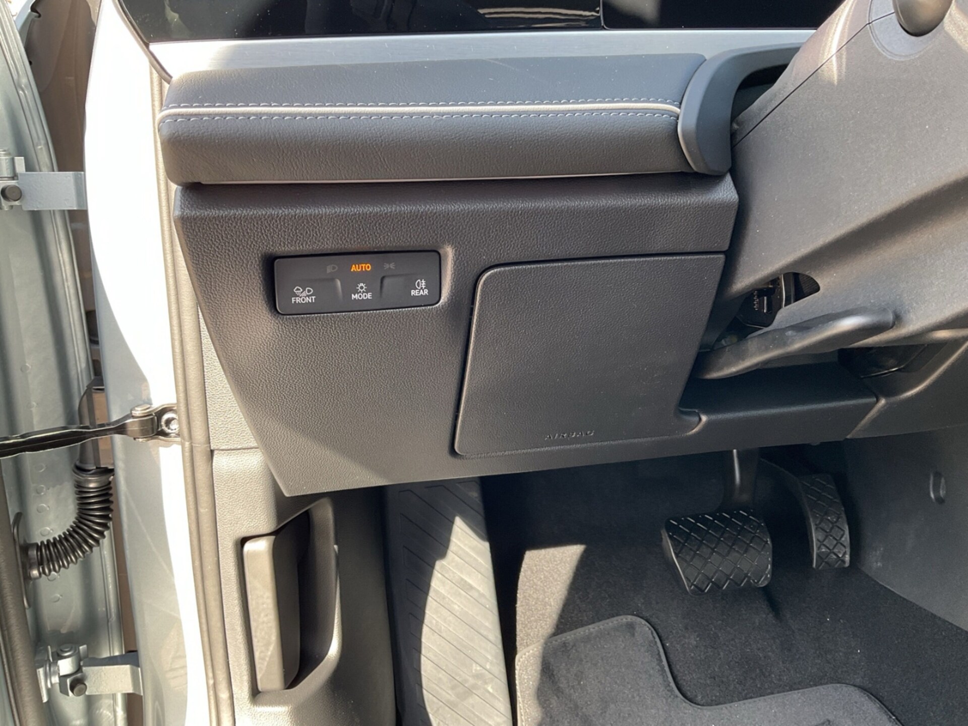 Volkswagen Passat Elegance