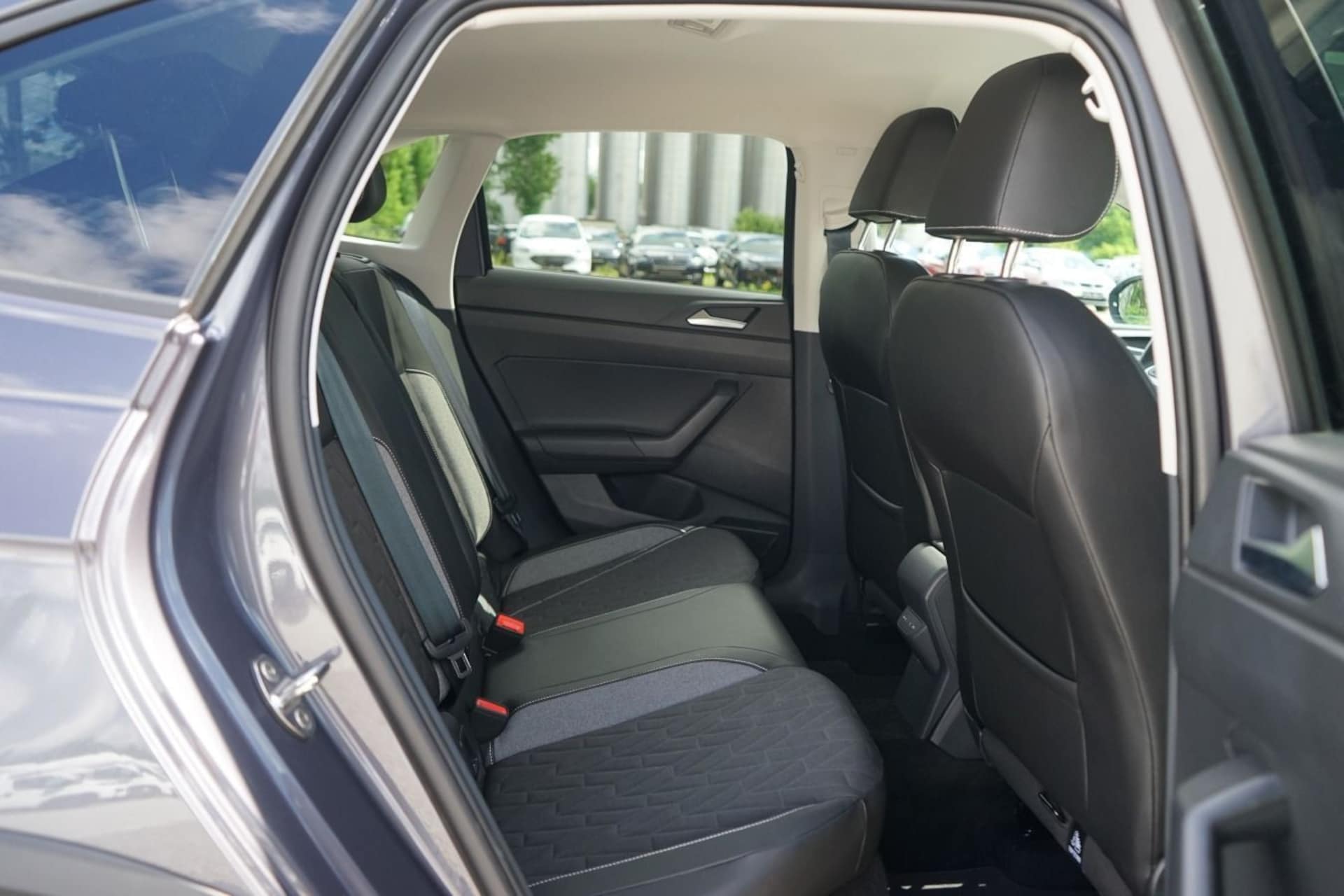 Volkswagen Taigo Life