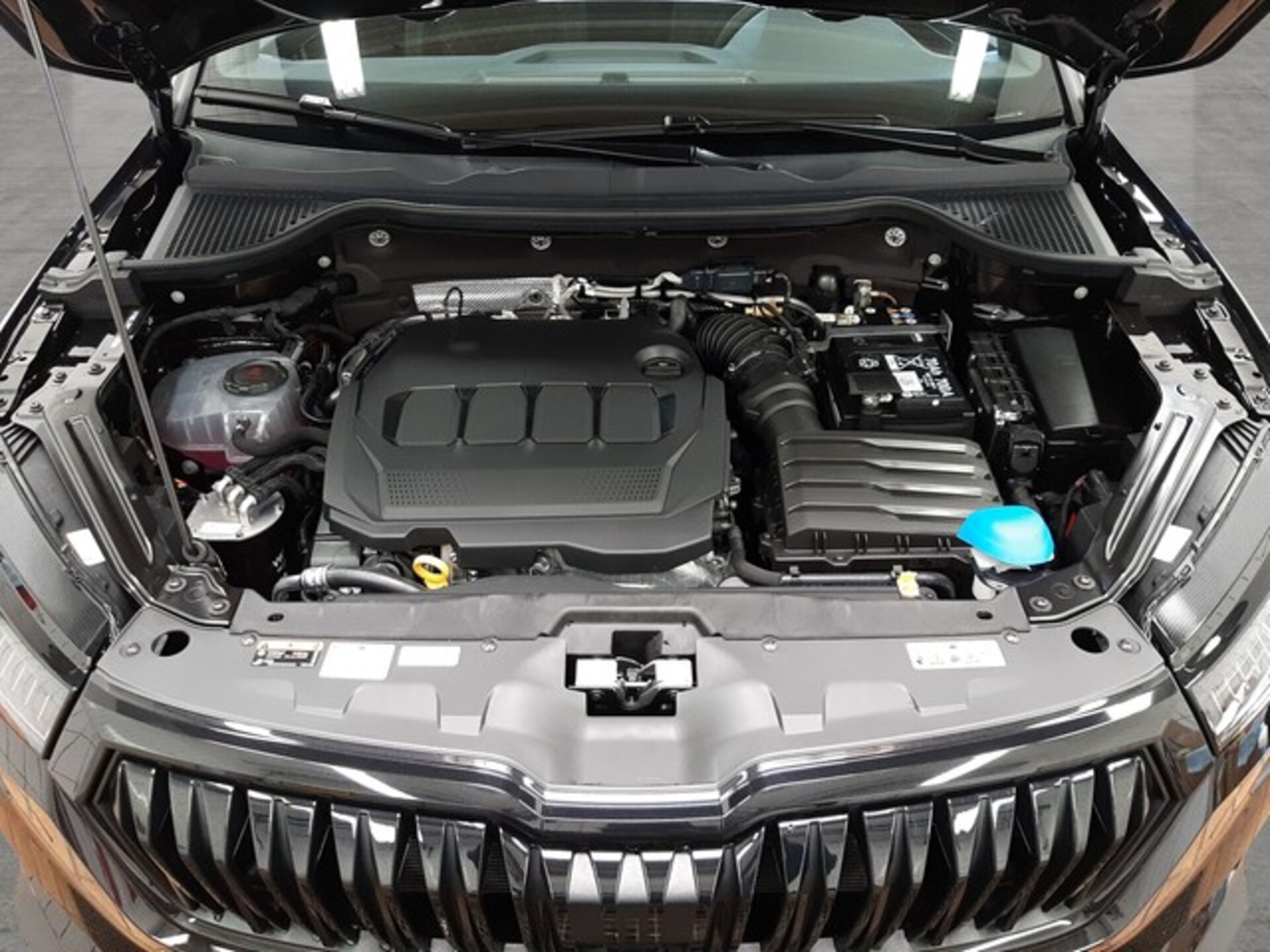 Skoda Karoq Sportline