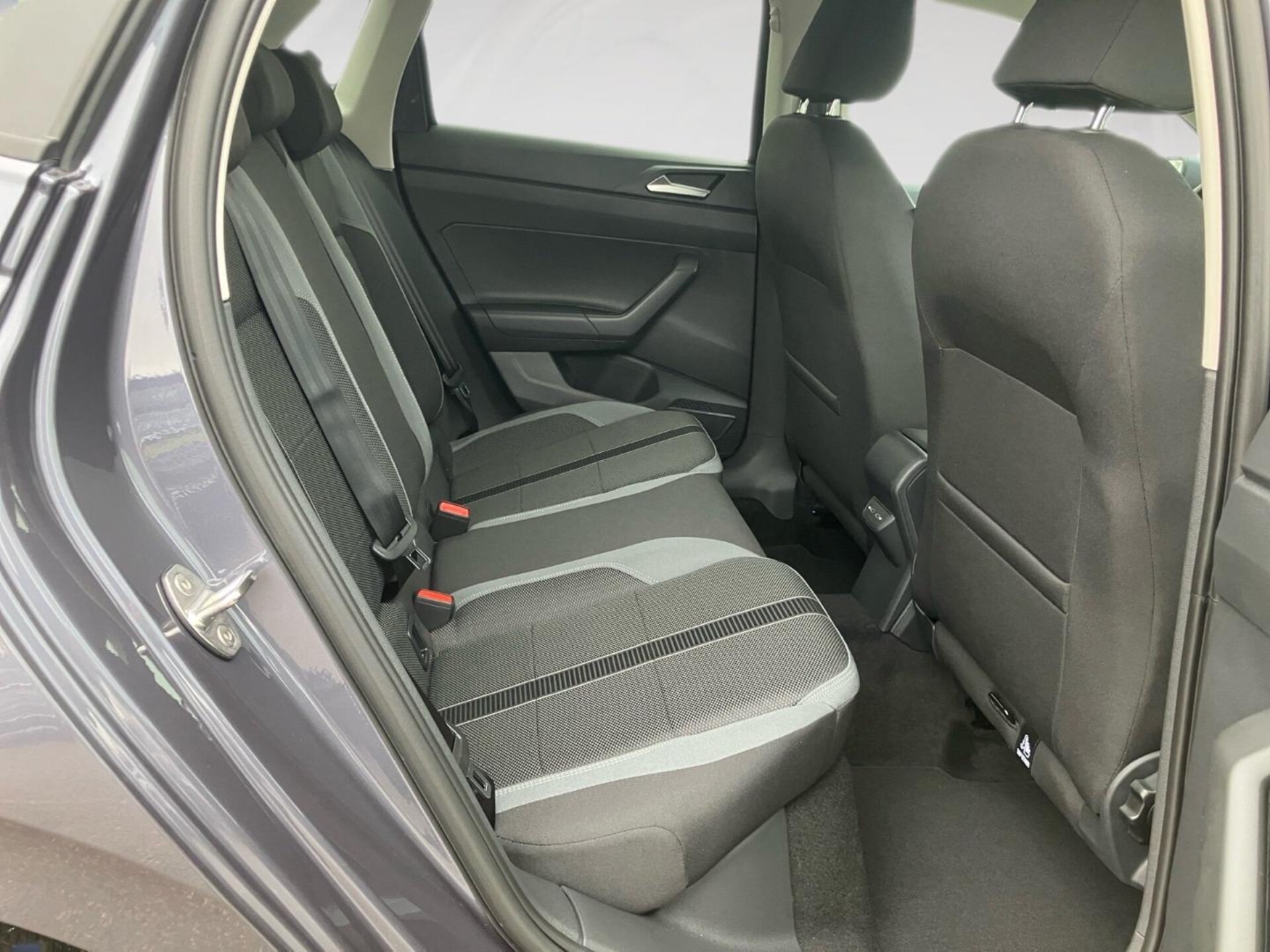 Volkswagen Polo Style