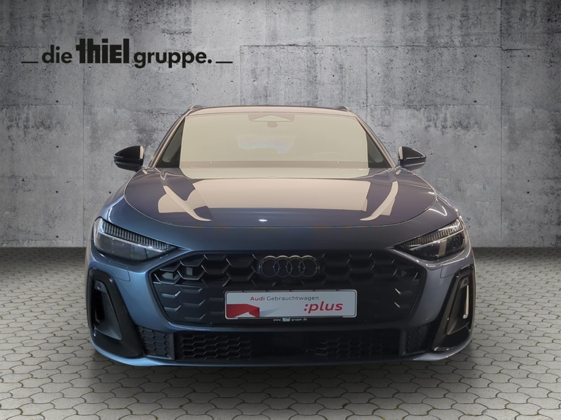 Audi A5 Avant