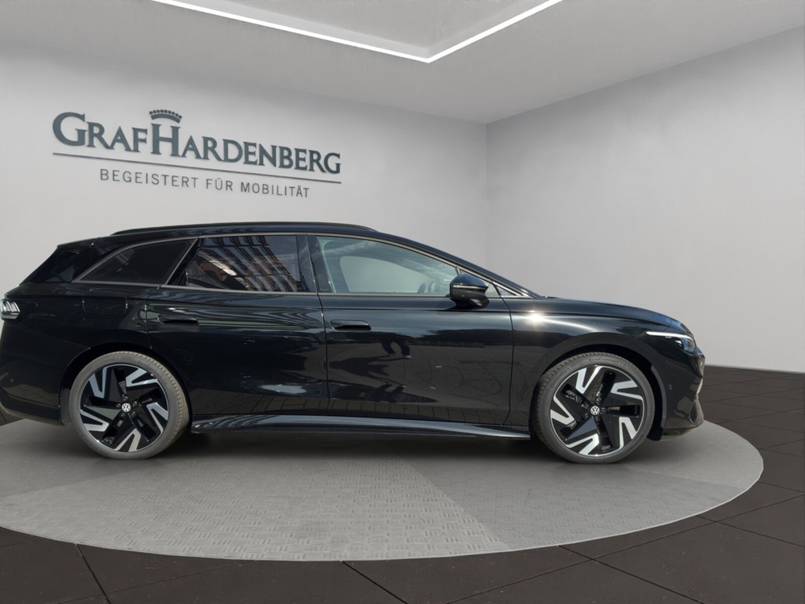 Volkswagen ID.7 Tourer – Bild 5