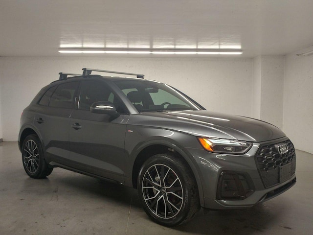 Image de {{modelName}} 2023 Audi Q5 