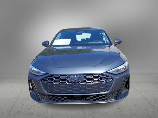 2026 Audi A5 Sedan