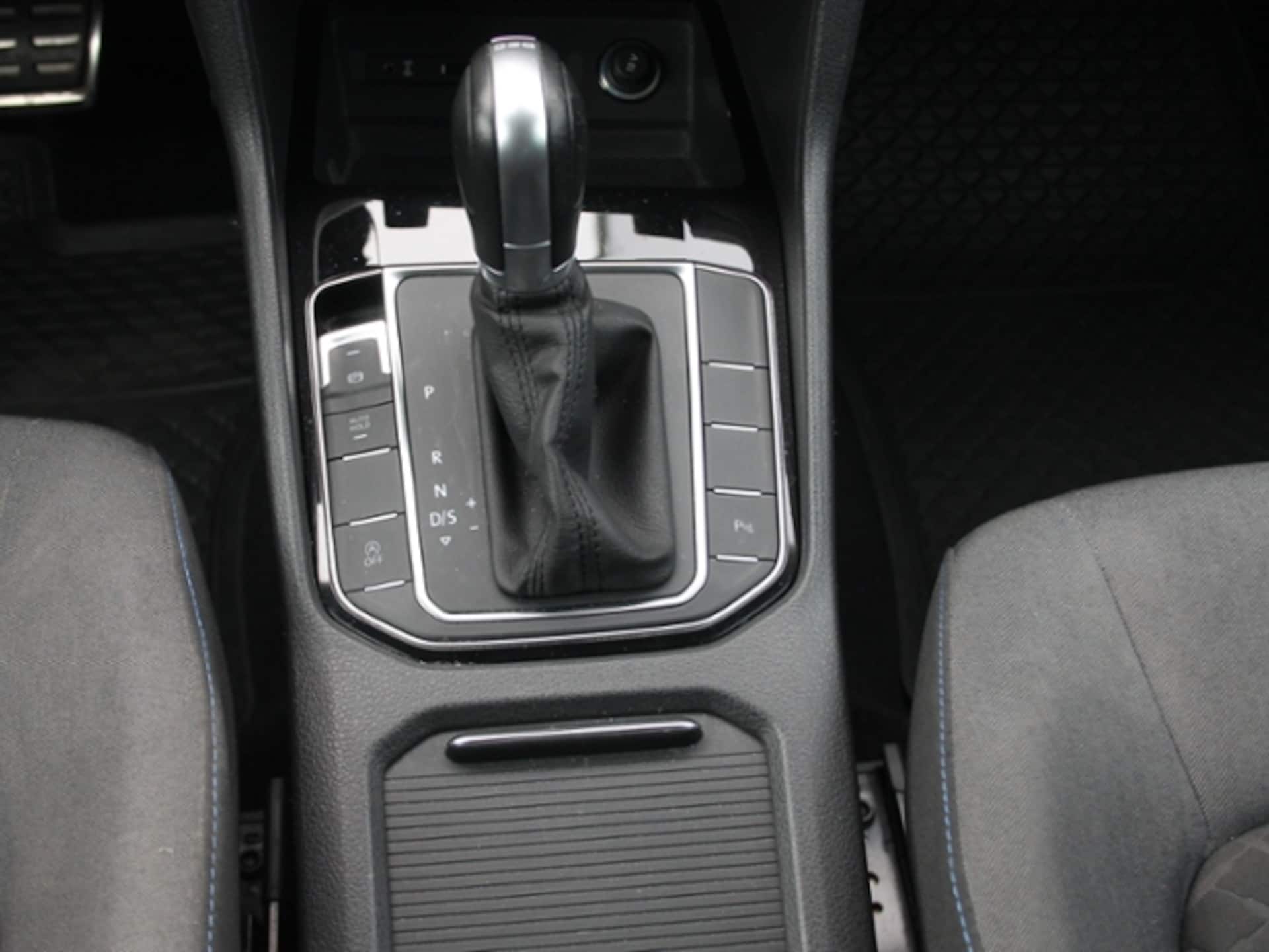 Volkswagen Golf Sportsvan JOIN