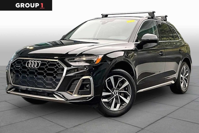 2023 Audi Q5