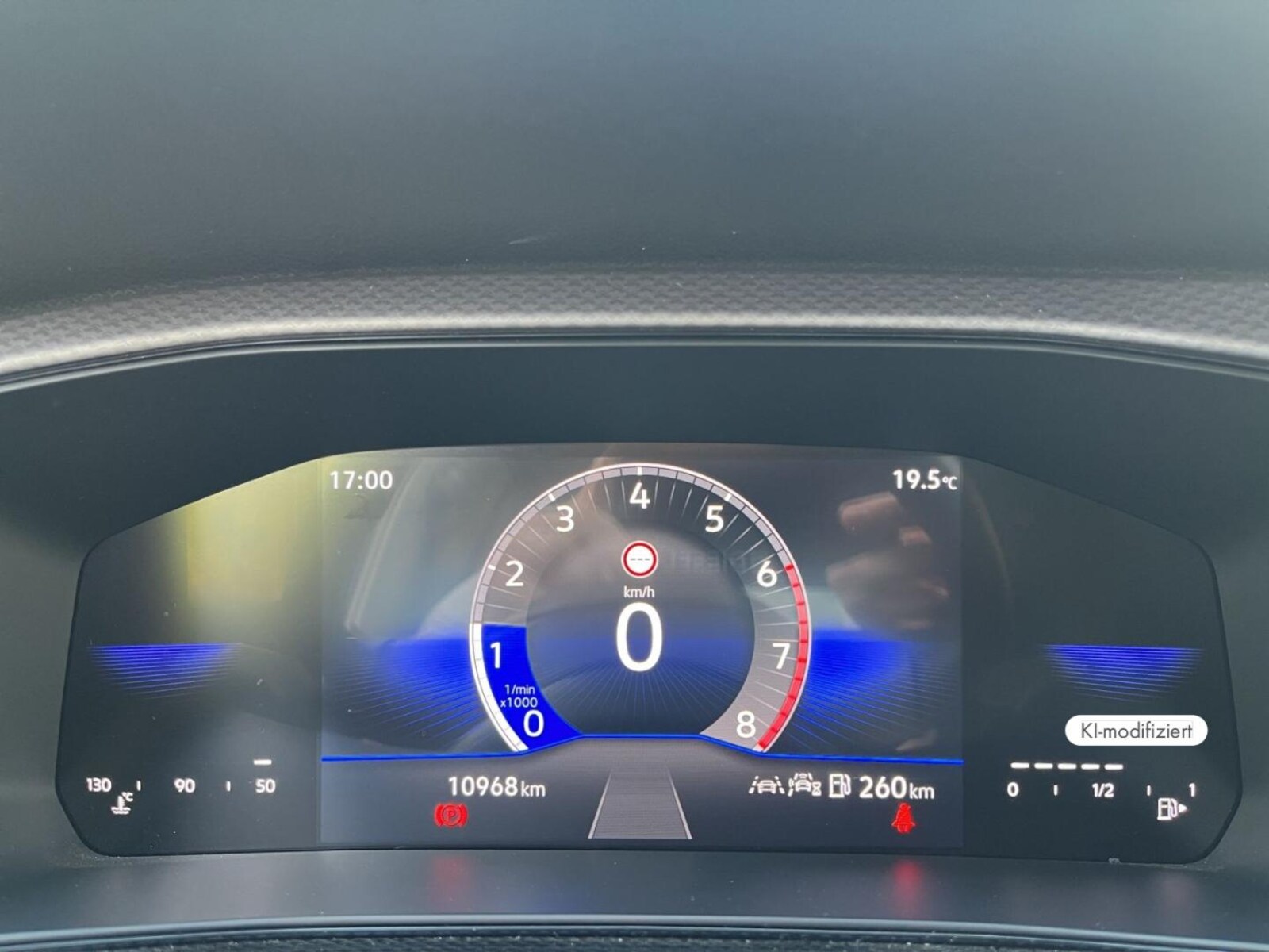 Volkswagen T-Cross – Bild 11