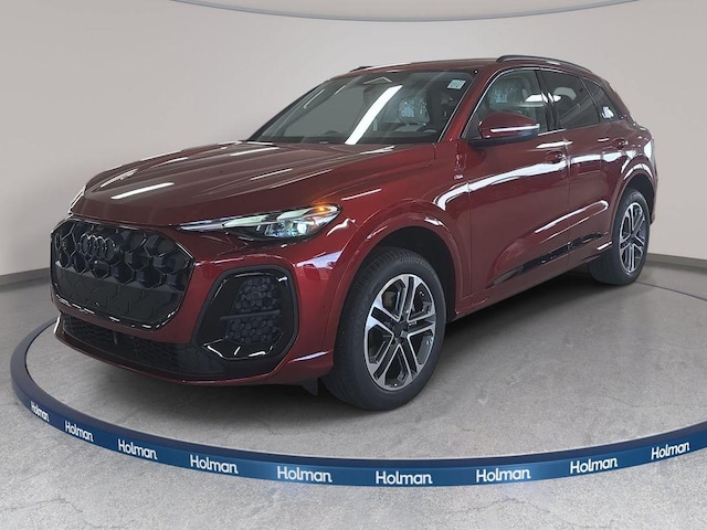 Photo of 2026 Audi Q5 
