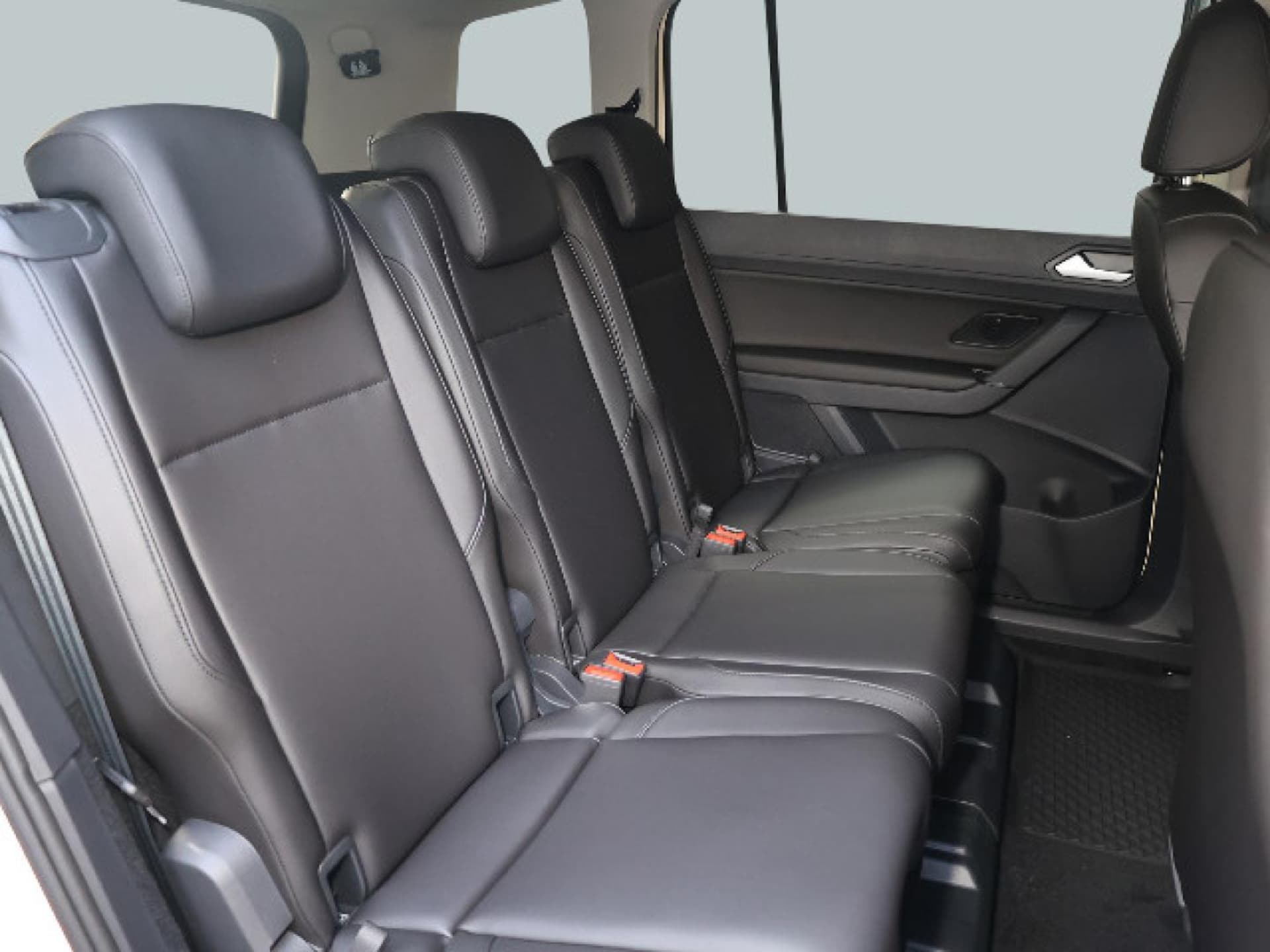 Volkswagen Touran Trendline