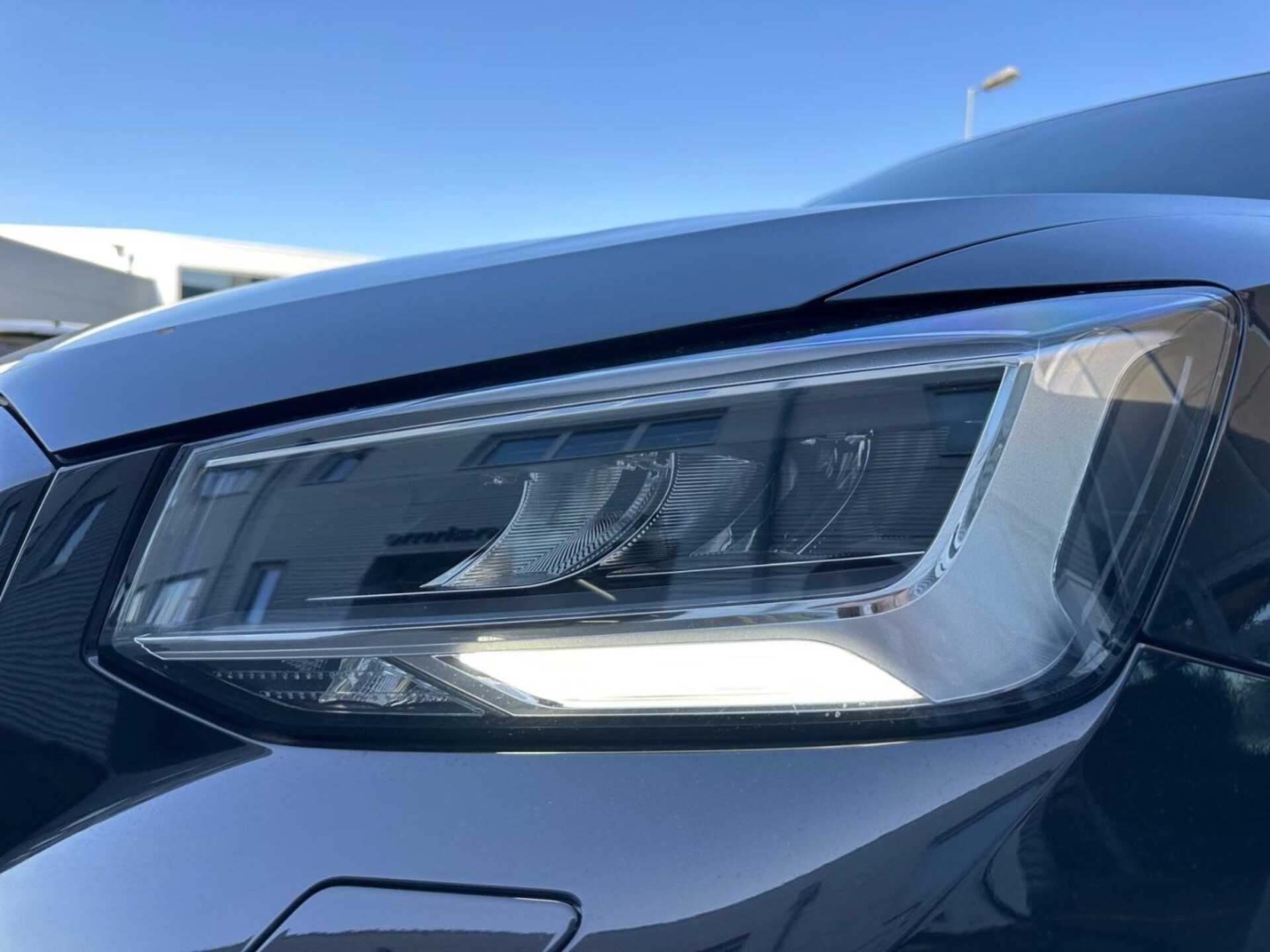 Audi Q2 Advanced