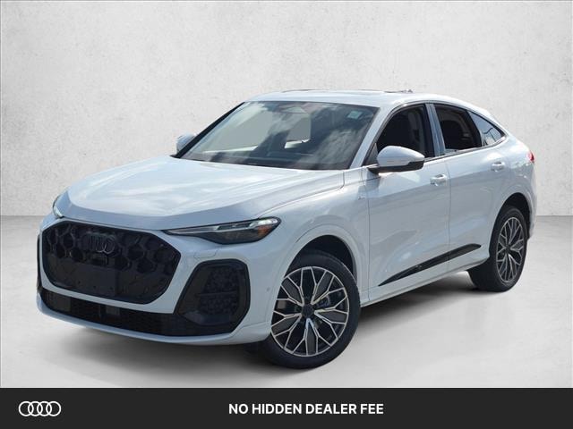 Photo of 2026 Audi Q5 Sportback 