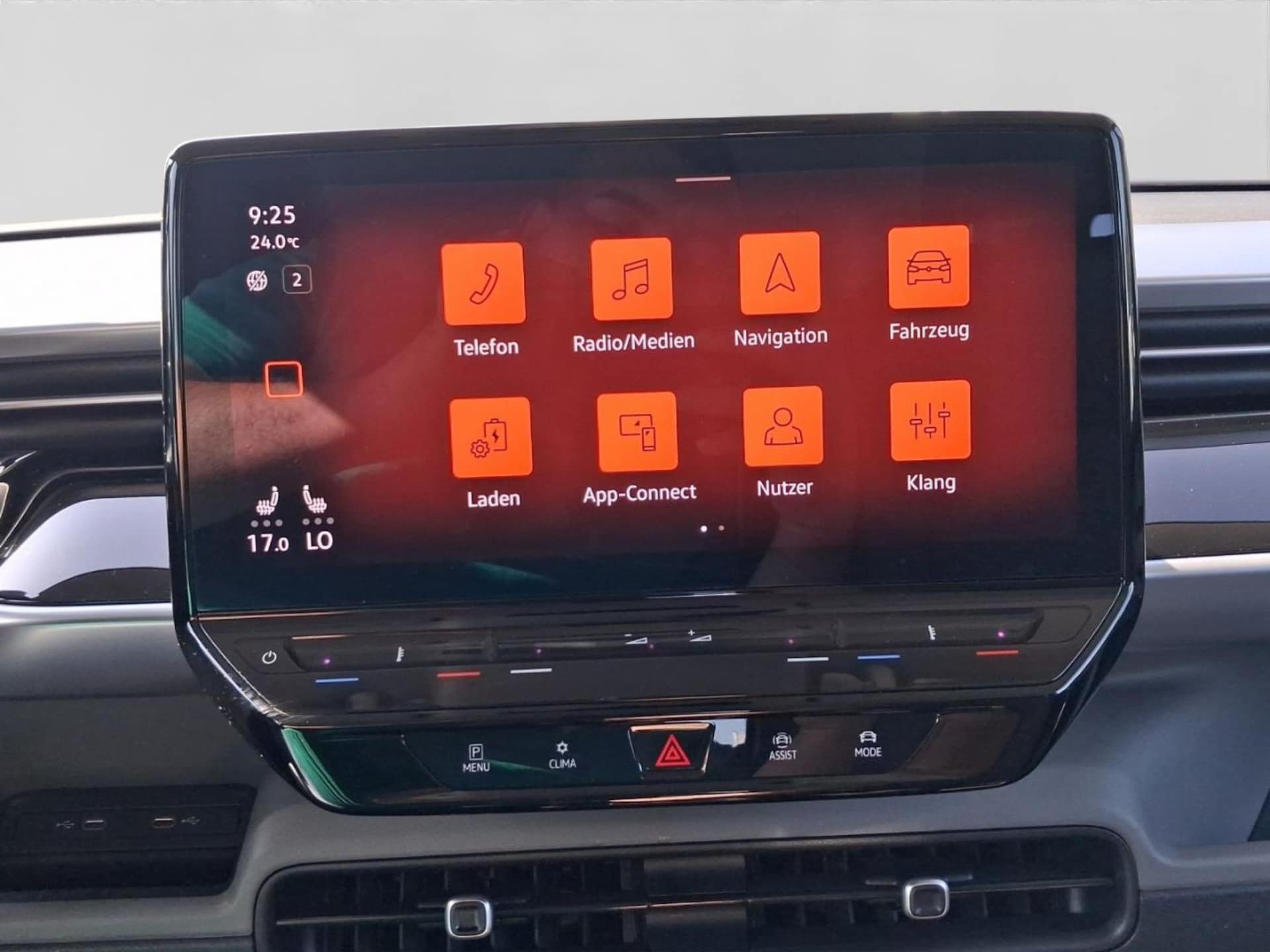 Volkswagen ID. Buzz Pro