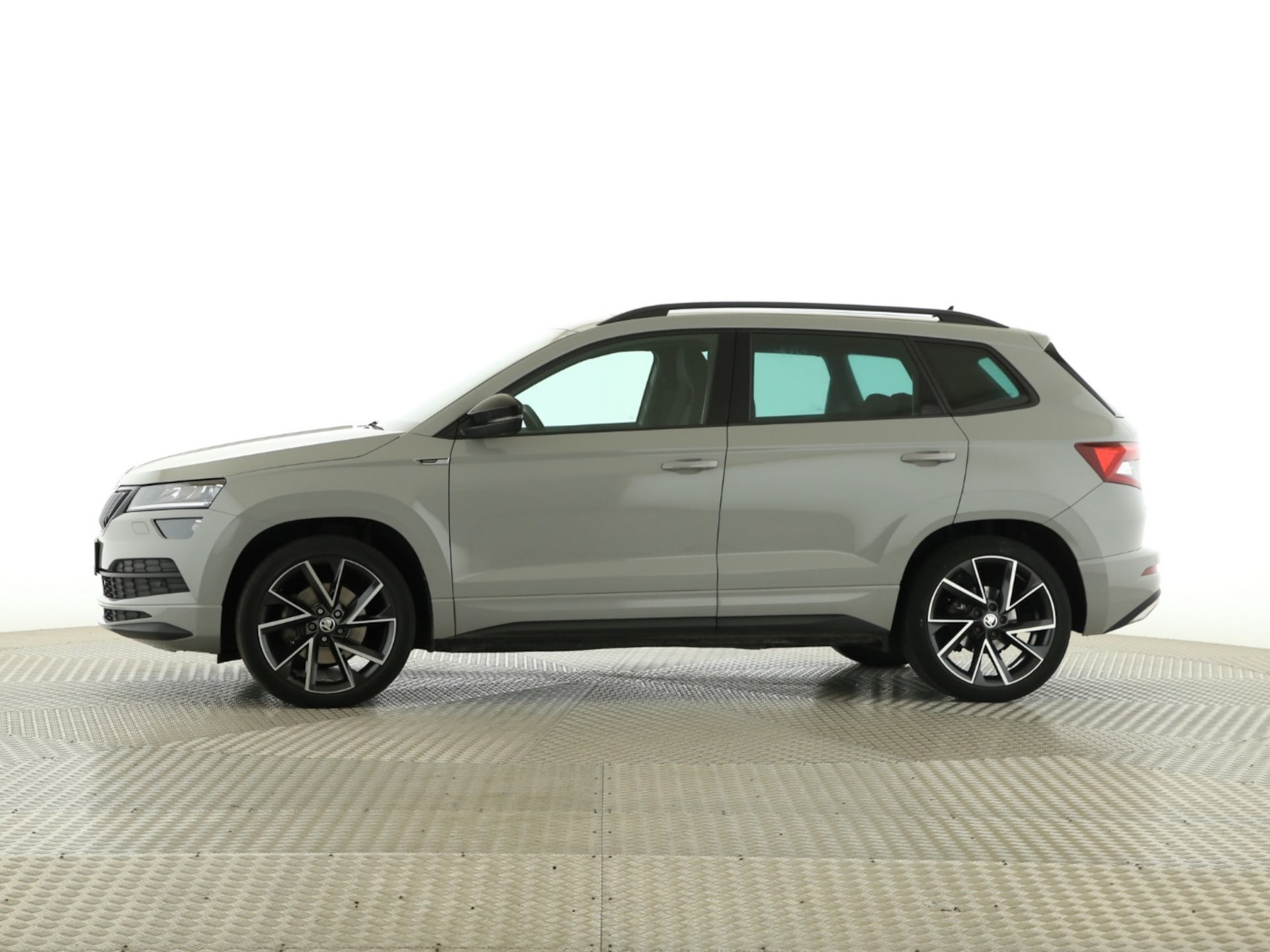 Skoda Karoq Sportline