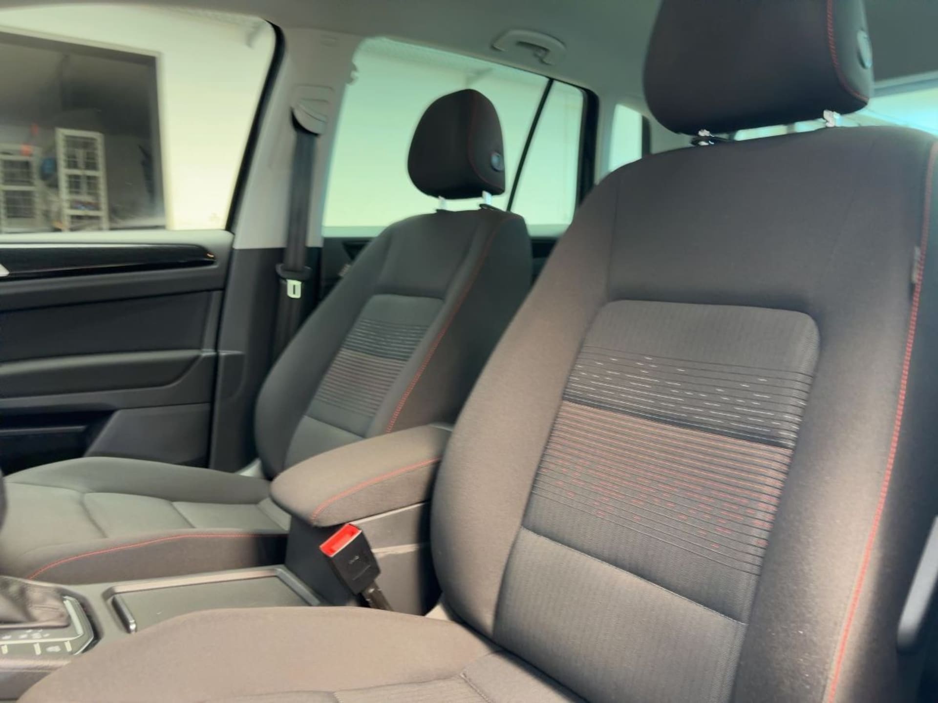 Volkswagen Golf Sportsvan SOUND